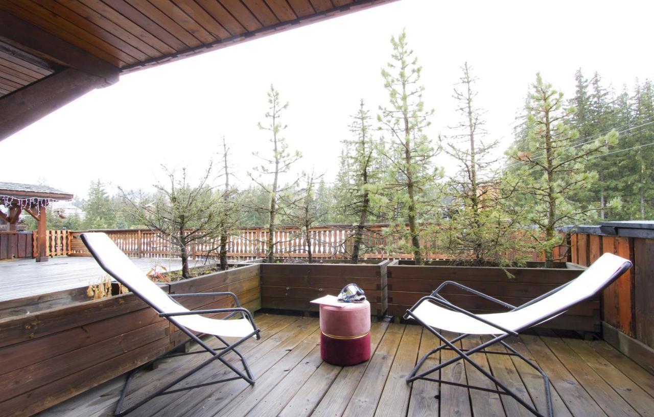 Odalys Hotel New Solarium Courchevel Exteriör bild